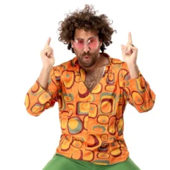 Original Replicas Opblaasbare Gitaar 107 Centimeter Funky