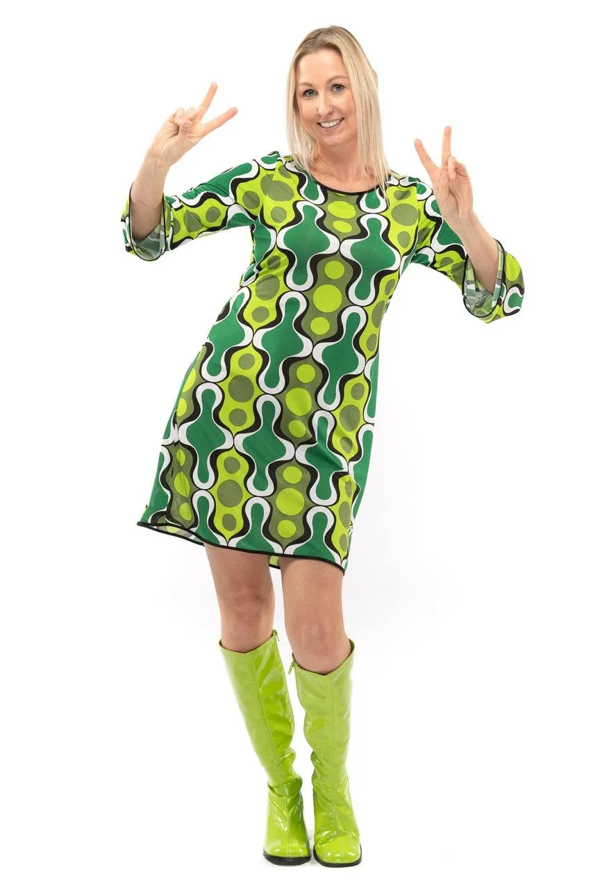 Original Replicas Oogwimpers Zwart, Spits