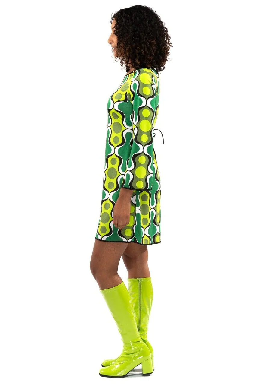 Original Replicas Oogwimpers Zwart, Spits - Afbeelding 2