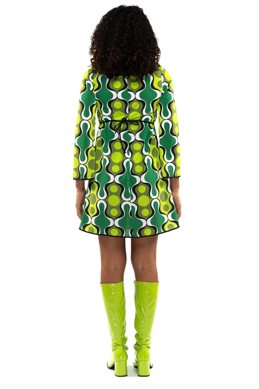 Original Replicas Oogwimpers Zwart, Spits - Afbeelding 3