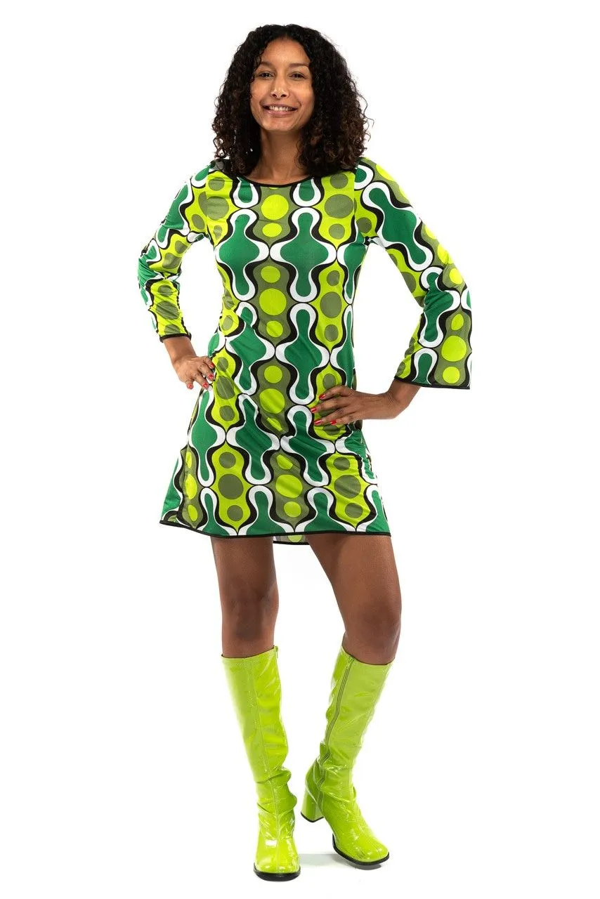 Original Replicas Oogwimpers Zwart, Spits - Afbeelding 5