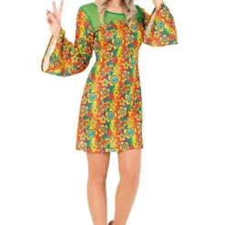 PartyXplosion Oogwimpers Zwart, Spits