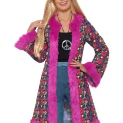 Smiffy's Oogwimpers Zwart, Spits