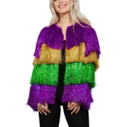 Smiffy's Oogwimpers Zwart Sterrenstof