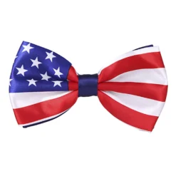 WIDMANN Stars And Stripes Strikje USA