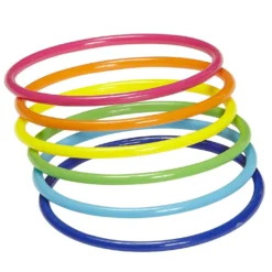 WIDMANN Disco 18 Armband Ringen Multikleuren