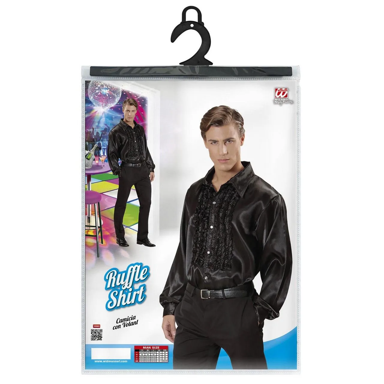 WIDMANN Puff Puff Sigaretten - Afbeelding 2