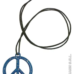 WIDMANN Medaillon Hippie Metaal