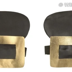 WIDMANN Schoengesp Lederlook