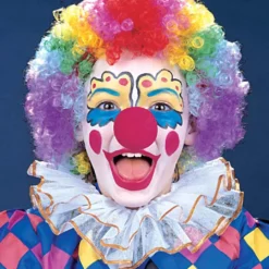 WIDMANN Clownsneus, Spons