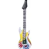 WIDMANN Opblaasbare Gitaar 107 Centimeter Funky