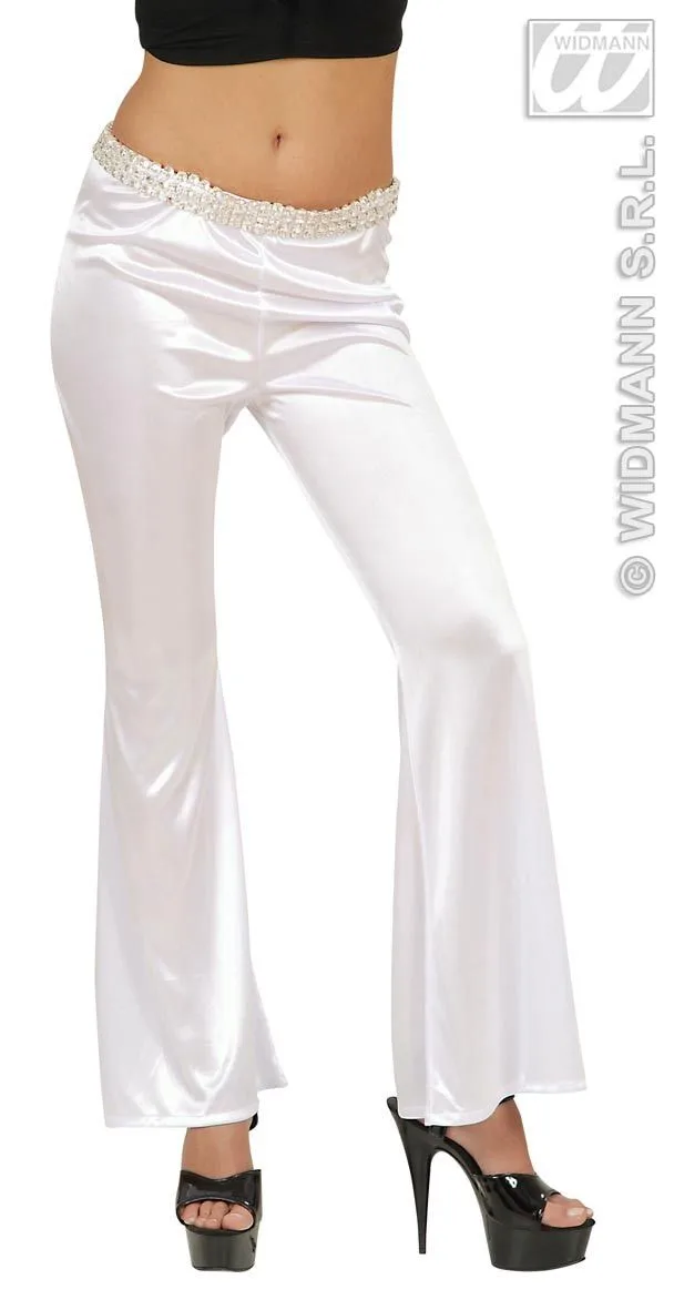 WIDMANN Oogwimpers Zwart, Spits - Afbeelding 3