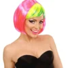 WIDMANN Extravaganza Pruik, Clubbing