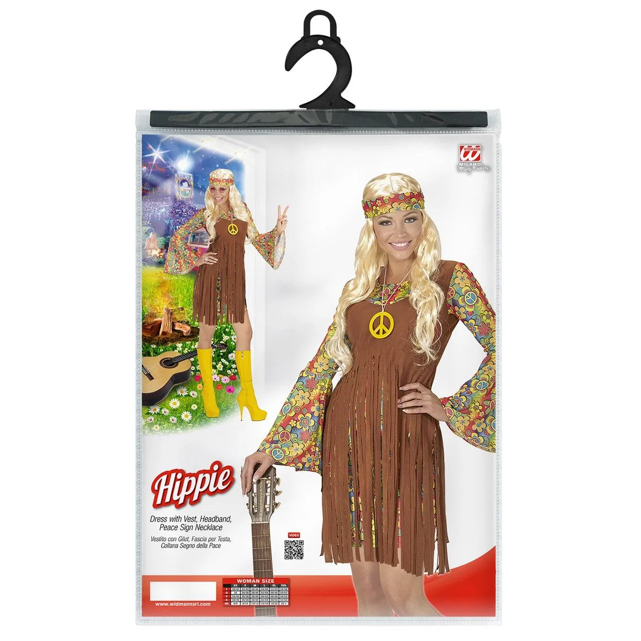 WIDMANN Tube Make-Up Zilver - Afbeelding 4