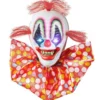 WIDMANN Decoratieve Horror Clown Met Veranderend Licht