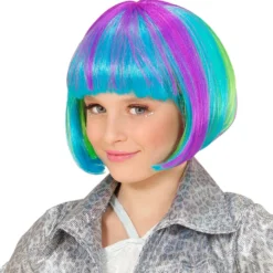 WIDMANN Pruik, Ster Kind Gaga