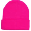 WIDMANN Gooffey Beanie Neon Roze