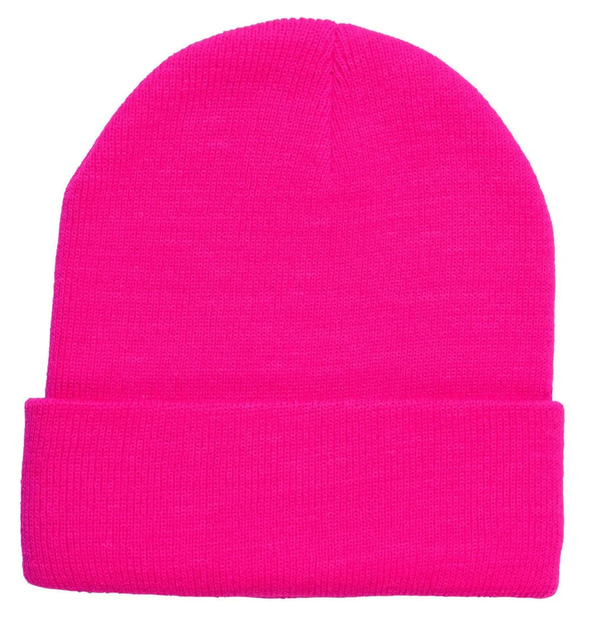 WIDMANN Gooffey Beanie Neon Roze