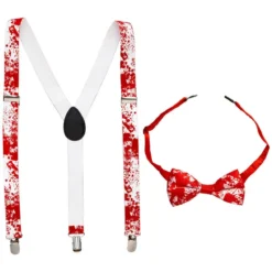 WIDMANN Psycho Set Bloody Booty