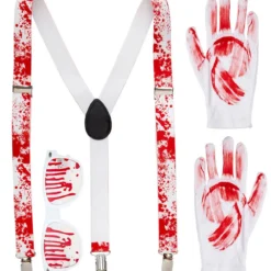 WIDMANN Psycho Set Extra Massacre