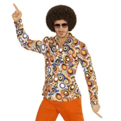 WIDMANN Opblaasbare Gitaar 107 Centimeter Funky