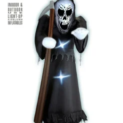 WIDMANN Opblaasbare Magere Hein 122 Centimeter