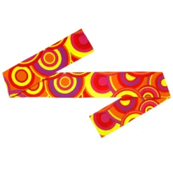 WIDMANN Wilde Haarband Jaren 70 Wendy