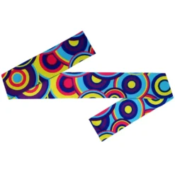 WIDMANN Wilde Haarband Jaren 70 Dorien