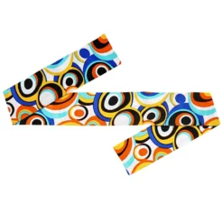 WIDMANN Wilde Haarband Jaren 70 Herma