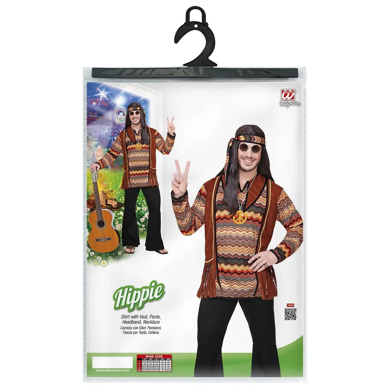 WIDMANN Puff Puff Sigaretten - Afbeelding 5