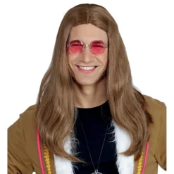 WIDMANN Pruik Relax Dude