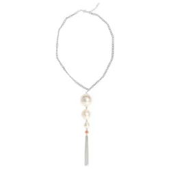 WIDMANN Ketting Kanjer Van Parels