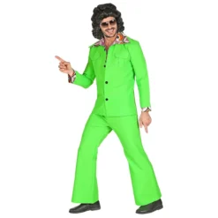 WIDMANN Opblaasbare Gitaar 107 Centimeter Funky