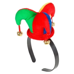 WIDMANN Mini Hoed Zotte Nar