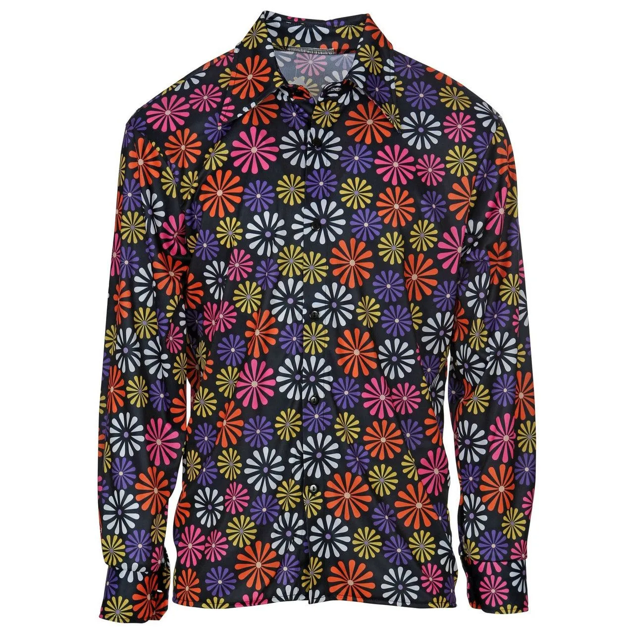 WIDMANN Oogwimpers, Zwart, Lange En Korte Haren Gemixt - Afbeelding 2