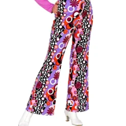 WIDMANN Oogwimpers Zwart, Spits