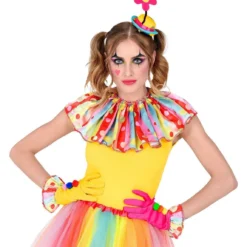 WIDMANN Set Clown Daisy