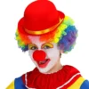 WIDMANN Clown Bollie Bolhoed Kind Rood