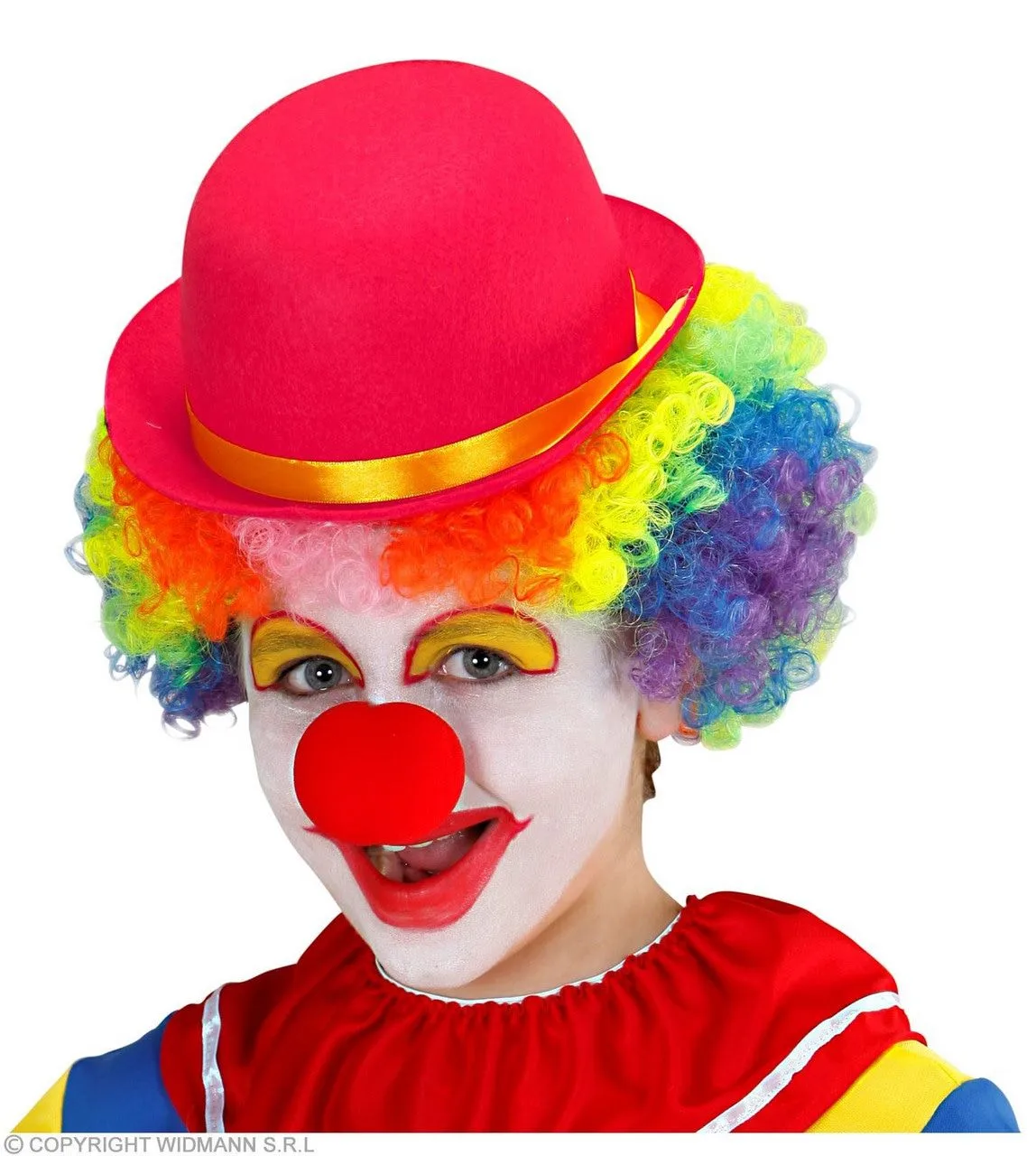 WIDMANN Bolhoed Boffie Kind Roze