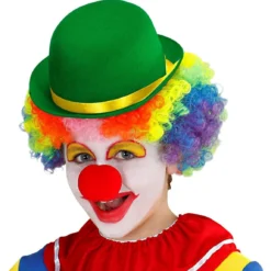 WIDMANN Bolhoed Lucky Kind Groen