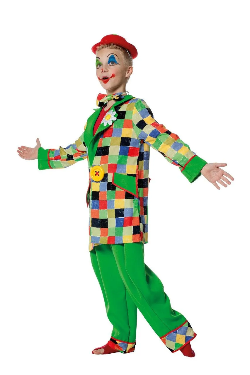 Wilbers Clownsneus, Spons - Afbeelding 2