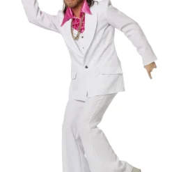 Wilbers Ringen Funky Man