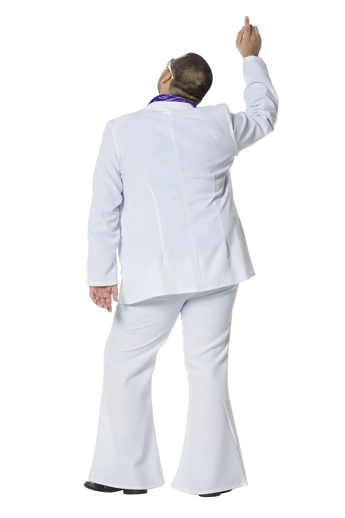 Wilbers Ringen Funky Man - Afbeelding 4