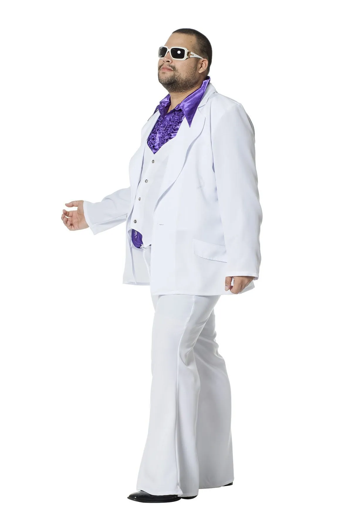 Wilbers Ringen Funky Man - Afbeelding 5