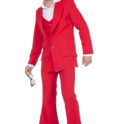 Wilbers Ringen Funky Man