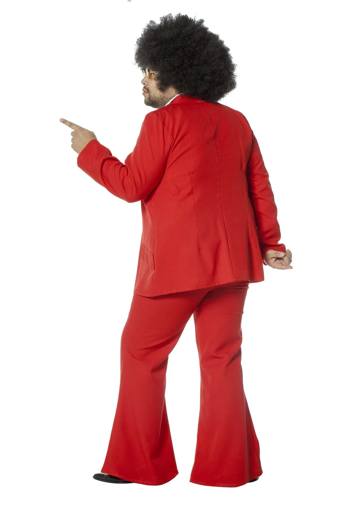 Wilbers Ringen Funky Man - Afbeelding 4