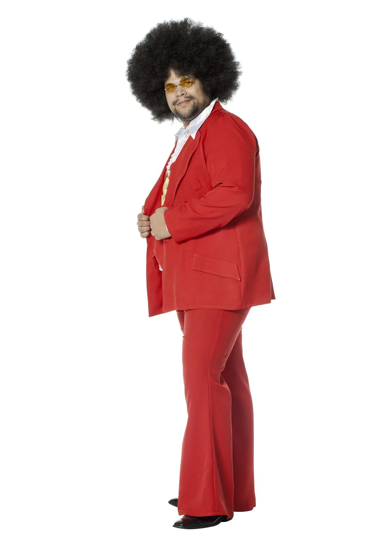 Wilbers Ringen Funky Man - Afbeelding 5