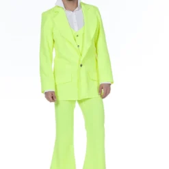 Wilbers Ringen Funky Man