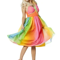 Wilbers Oogwimpers Zwart, Spits