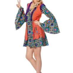 Wilbers Oogwimpers Zwart, Spits